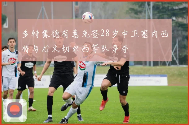多特蒙德有意免签28岁中卫塞内西将与尤文切尔西等队争夺