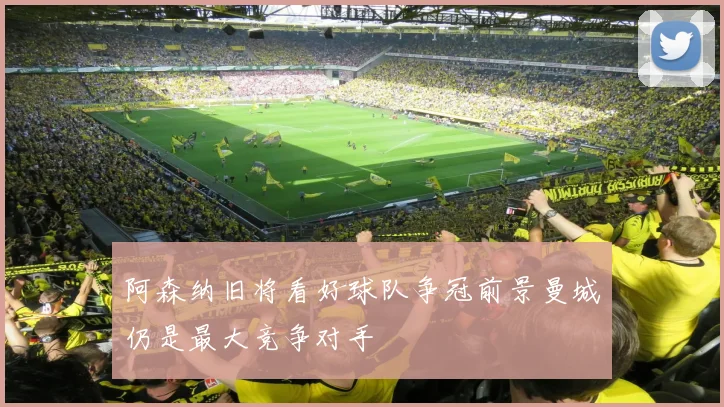 阿森纳旧将看好球队争冠前景曼城仍是最大竞争对手