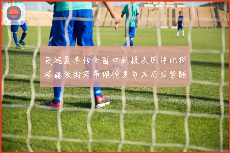 英超夏季转会窗口新援表现评比斯塔赫领衔若昂佩德罗与库尼亚紧随其后